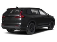 2026 Honda CR-V Hybrid EX-L AWD
