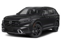 2026 Honda CR-V Hybrid Touring AWD