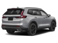 2026 Honda CR-V Hybrid Touring AWD