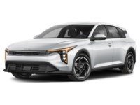 2026 Kia K4 EX Premium FWD Snow White Pearl  Shot 2