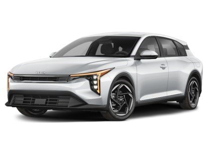 2026 Kia K4 EX Premium FWD
