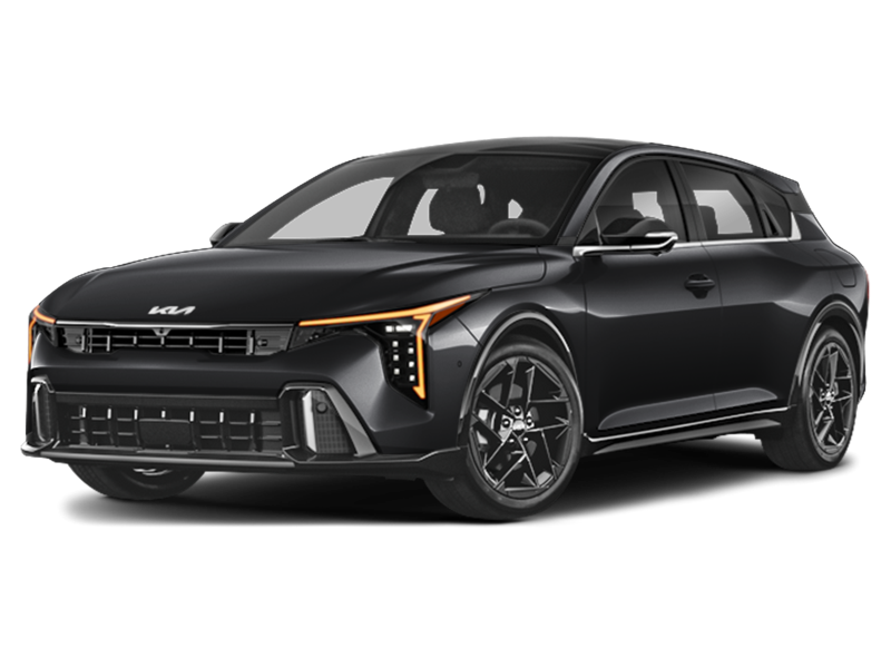 GT-Line Turbo Limited