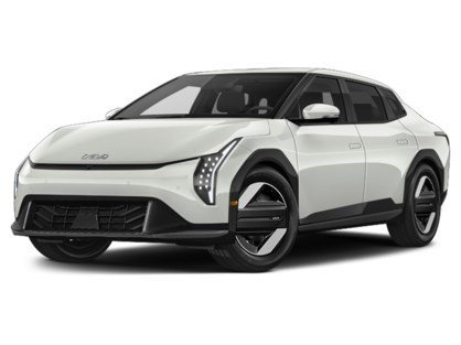 2026 Kia EV4 Wind Premium FWD *Ltd Avail*