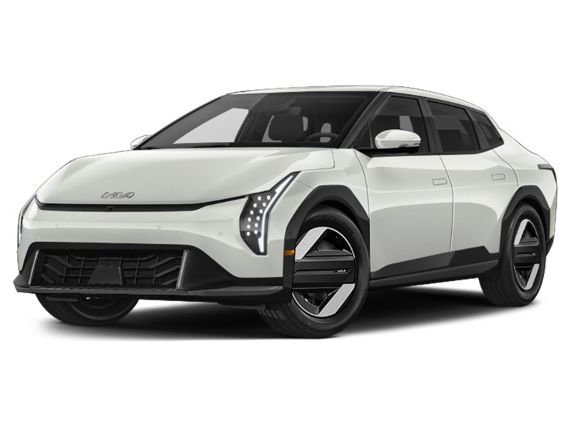 2026 Kia EV4 Wind Premium FWD *Ltd Avail*