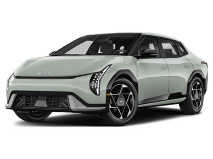 2026 Kia EV4 GT-Line Limited FWD