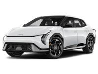 2026 Kia EV4 GT-Line Limited FWD Snow White Pearl  Shot 1