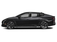 2026 Kia EV4 GT-Line FWD Aurora Black  Shot 3