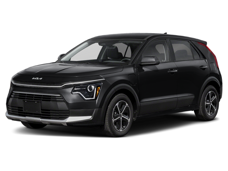 2026 kia Niro PHEV