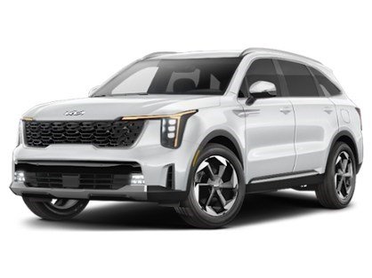 2026 Kia Sorento PHEV LX AWD
