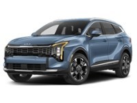 2027 Kia Sportage Plug-In Hybrid EX Premium AWD Heritage Blue  Shot 2