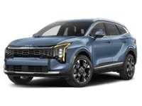 2027 Kia Sportage Plug-In Hybrid EX Premium AWD Colour Shot 1