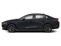 2026 Mazda Mazda3 GT w/Turbo i-ACTIV AWD