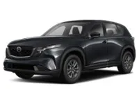 2026 Mazda CX-5 GX AWD Colour Shot 1