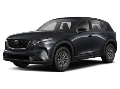 2026 Mazda CX-5 GX AWD
