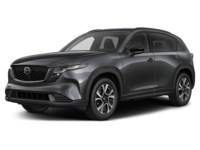 2026 Mazda CX-5 GS AWD Machine Grey Metallic  Shot 2