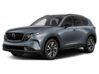2026 Mazda CX-5 GS AWD Polymetal Grey Metallic  Shot 7
