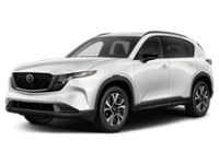 2026 Mazda CX-5 GS AWD Rhodium White Metallic  Shot 10