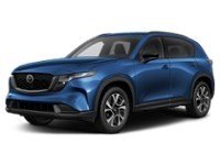 2026 Mazda CX-5 GS AWD Navy Blue Mica  Shot 18