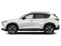2026 Mazda CX-5 GS AWD Rhodium White Metallic  Shot 9