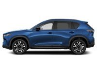 2026 Mazda CX-5 GS AWD Navy Blue Mica  Shot 17