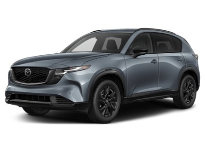 2026 Mazda CX-5 GT AWD