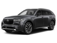 2026 Mazda CX-90 PHEV Signature AWD Colour Shot 1