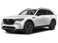 2026 Mazda CX-90 MHEV GT-P AWD