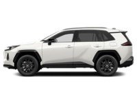 2026 Toyota RAV4 Plug-In Hybrid SE AWD