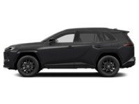 2026 Toyota RAV4 Plug-In Hybrid SE AWD Midnight Black Metallic  Shot 2