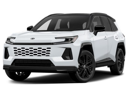 2026 Toyota RAV4 Plug-In Hybrid XSE AWD