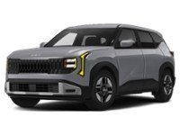 2027 Kia Seltos LX FWD Pale Grey  Shot 1