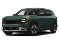 2027 Kia Seltos LX FWD Deep Green  Shot 1