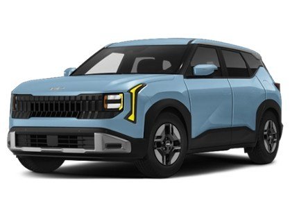 2027 Kia Seltos LX AWD