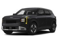 2027 Kia Seltos LX FWD Fusion Black  Shot 1
