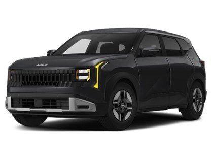 2027 Kia Seltos LX FWD