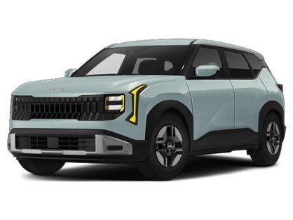2027 Kia Seltos LX FWD