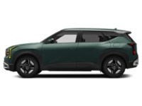 2027 Kia Seltos LX FWD Deep Green  Shot 2