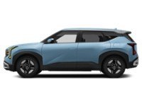 2027 Kia Seltos LX FWD Frost Blue  Shot 4