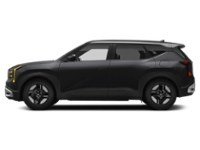 2027 Kia Seltos LX FWD Fusion Black  Shot 4