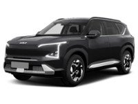 2027 Kia EV5 Wind FWD Fusion Black  Shot 1