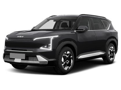 2027 Kia EV5 Wind FWD