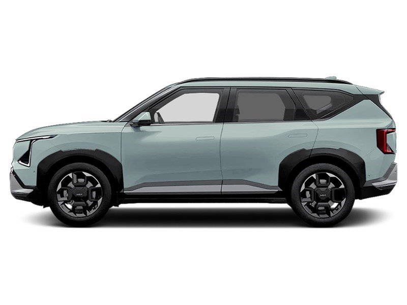 2027 Kia EV5 Wind FWD