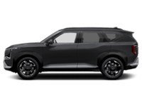 2027 Kia EV5 Wind FWD Fusion Black  Shot 2