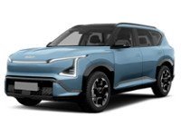 2027 Kia EV5 GT-Line FWD Frost Blue  Shot 1