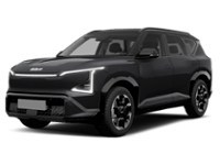 2027 Kia EV5 GT-Line Limited FWD Fusion Black  Shot 1