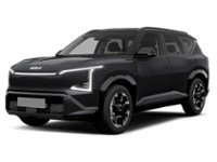 2027 Kia EV5 GT-Line Limited FWD Fusion Black  Shot 2
