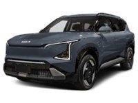 2027 Kia EV5 Land FWD Gravity Grey  Shot 1