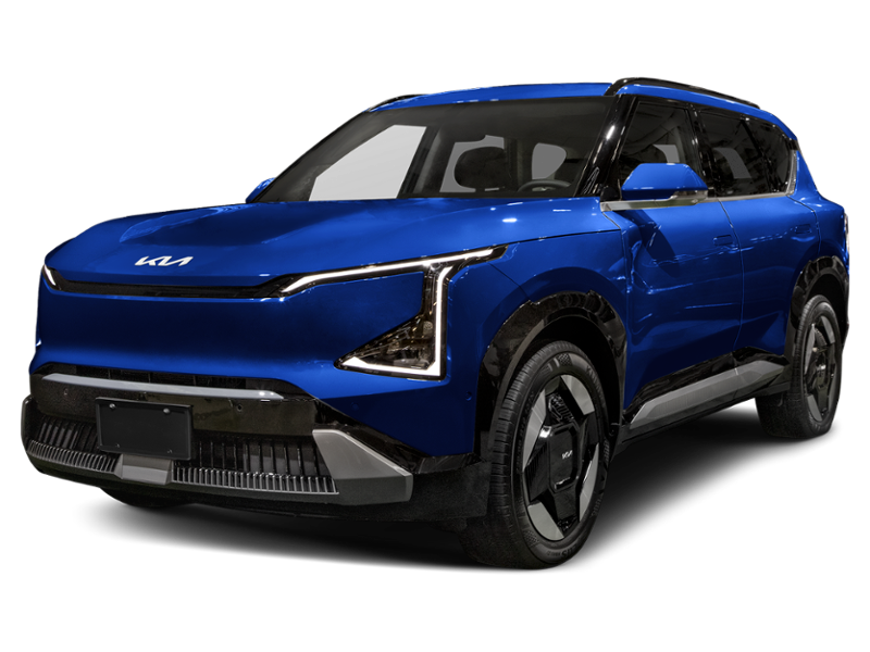 2027 Kia EV5