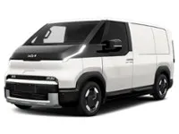 2027 Kia PV5 Plus Van Colour Shot 1
