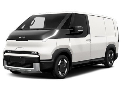 2027 Kia PV5 Plus Van